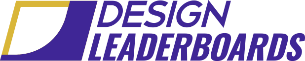 Design Leaderboards Logo